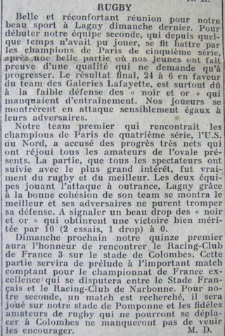 1927-03-12 - Le Courrier de S.& M.