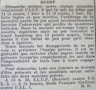 1927-04-09 - Le Courrier de S.& M.