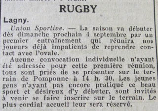 1927-09-03 - Le Courrier de S.& M.