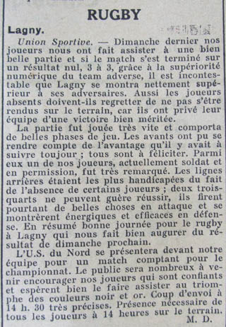 1928-01-14 - Le Courrier de S.& M.