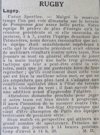 1928-02-11 - Le Courrier de S.& M.
