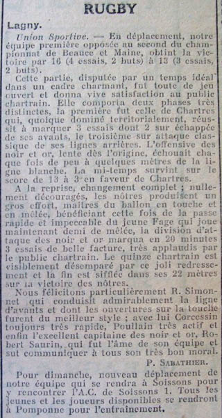 1928-03-03 - Le Courrier de S.& M.