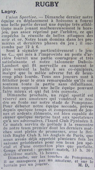 1928-03-10 - Le Courrier de S.& M.
