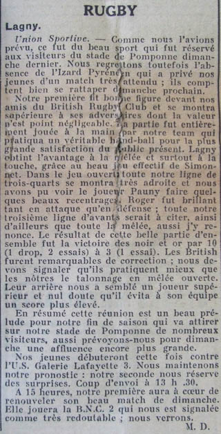 1928-03-17 - Le Courrier de S.& M.