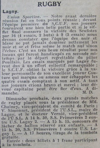 1928-05-05 - Le Courrier de S.& M.
