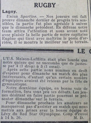 1928-10-06 - Le Courrier de S.& M.