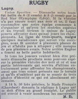 1928-10-13 - Le Courrier de S.& M.