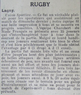 1928-10-20 - Le Courrier de S.& M.