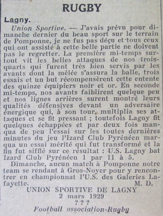 1929-01-12 - Le Courrier de S.& M.