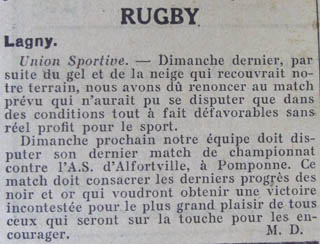 1929-01-26 - Le Courrier de S.& M.