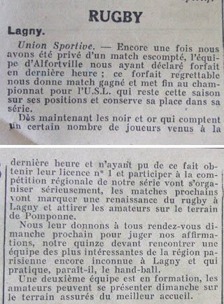 1929-02-09 - Le Courrier de S.& M.