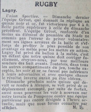 1929-03-23 - Le Courrier de S.& M.