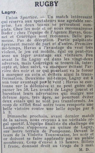 1929-04-27 - Le Courrier de S.& M.