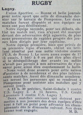 1929-10-05 - Le Courrier de S.& M.