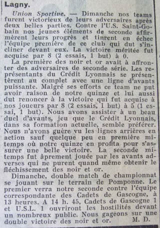 1929-10-12 - Le Courrier de S.& M.