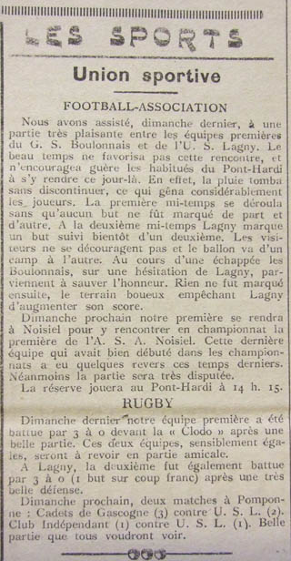 1929-12-07 - Le Publicateur
