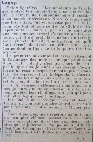 1929-12-14 - Le Courrier de S.& M.