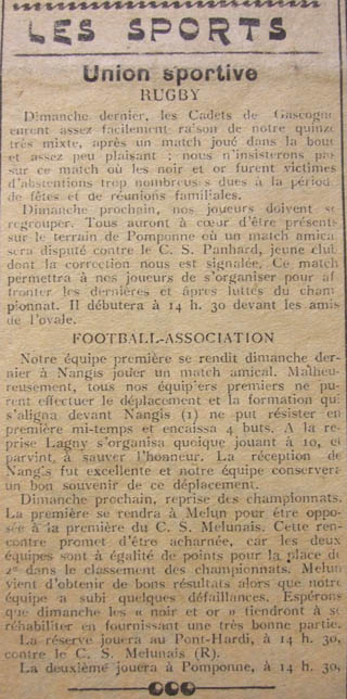 1930-01-11 - Le Publicateur