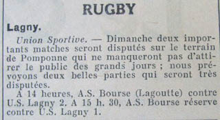 1930-03-29 - Le Courrier de S.& M.
