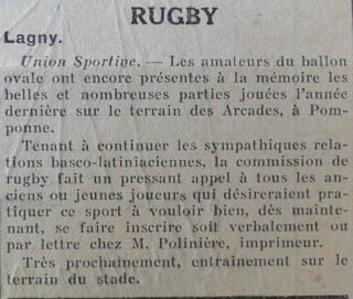 Saisons 1933-34-35-36.