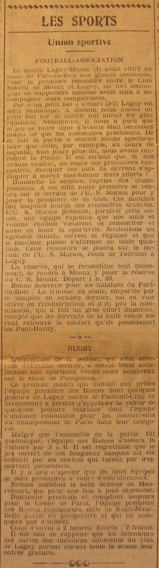 1933-10-14 - Le Publicateur