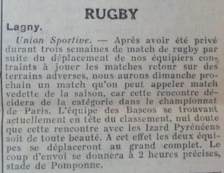 1933-11-18 - Le Courrier de S.& M.