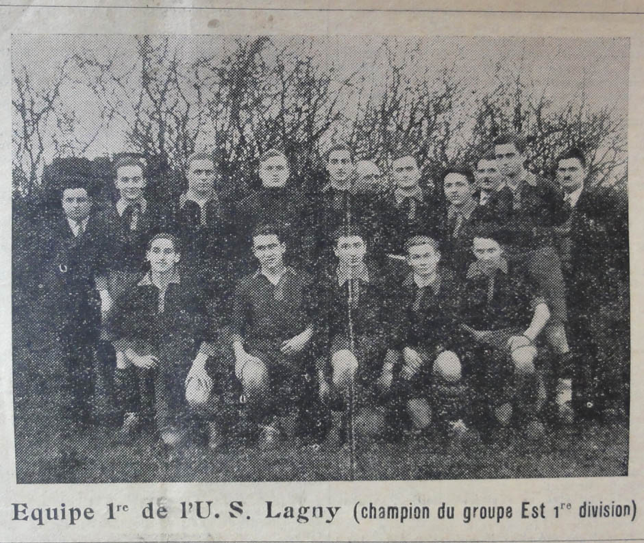 1935-05-18 - Le Courrier de S.& M.
