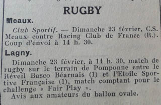 1936-02-22 - Le Courrier de S.& M.