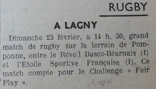 1936-02-22 - Le Républicain du Canton de Lagny