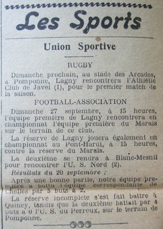 1931-09-26 - Le Publicateur