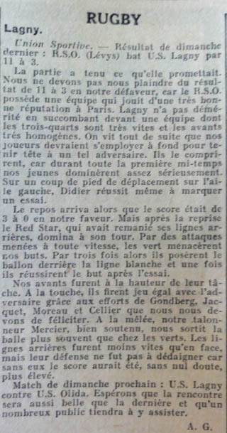 1932-02-27 - Le Courrier de S.& M.
