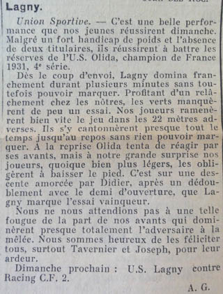 1932-03-05 - Le Courrier de S.& M.