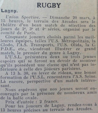 1932-03-19 - Le Courrier de S.& M.