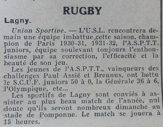 1932-04-23 - Le Courrier de S.& M.