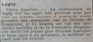1932-09-24 - Le Courrier de S.& M.