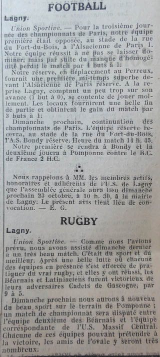 1932-10-22 - Le Courrier de S.& M.