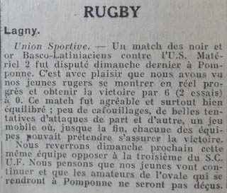 1932-12-17 - Le Courrier de S.& M.