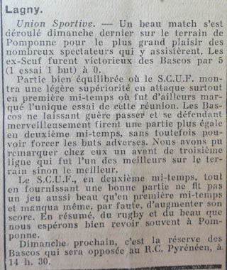 1933-02-18 - Le Courrier de S.& M.