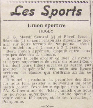 1933-03-18 - Le Publicateur