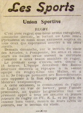 1933-04-08 - Le Publicateur