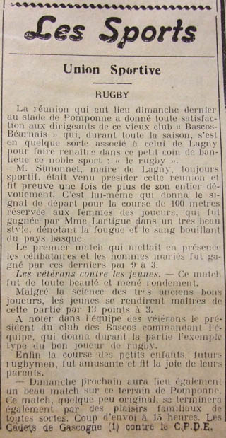 1933-05-06 - Le Publicateur
