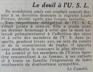Saison 1937-38.