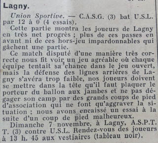 1937-11-06 - Le Courrier de S.& M.