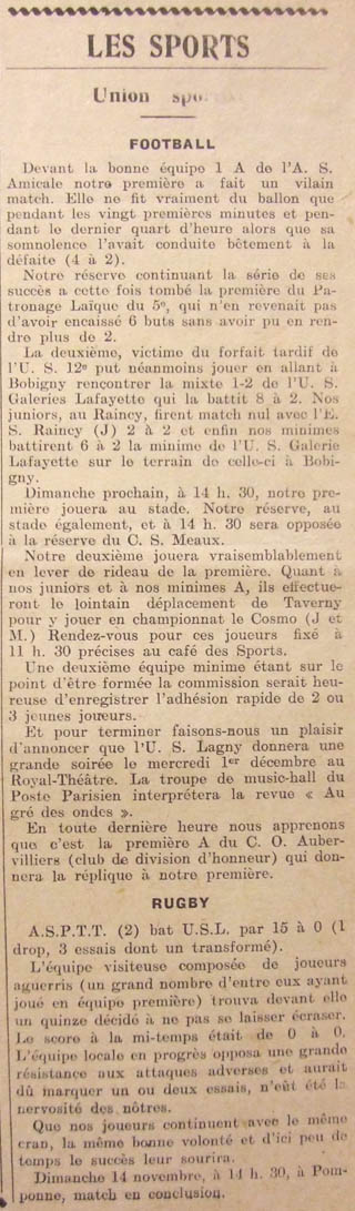 1937-11-12 - Le Publicateur