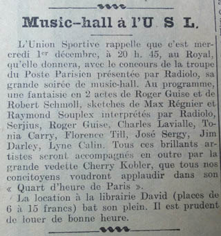 1937-11-25 - Le Peuple de la Brie