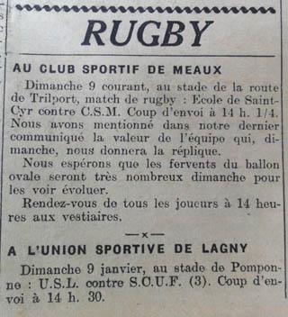1938-01-06 - Le Peuple de la Brie