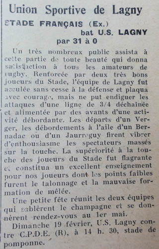 1938-02-12 - Le Republicain de S.& M.