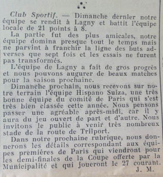 1938-03-19 - Le Courrier de S.& M.