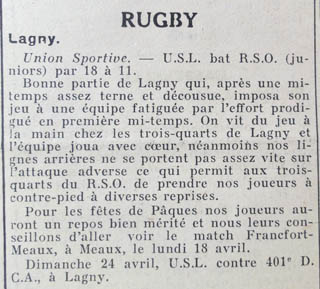 1938-04-16 - Le Courrier de S.& M.
