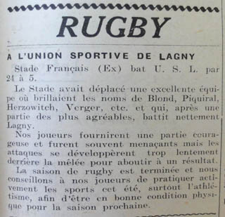 1938-05-05 - Le Peuple de la Brie